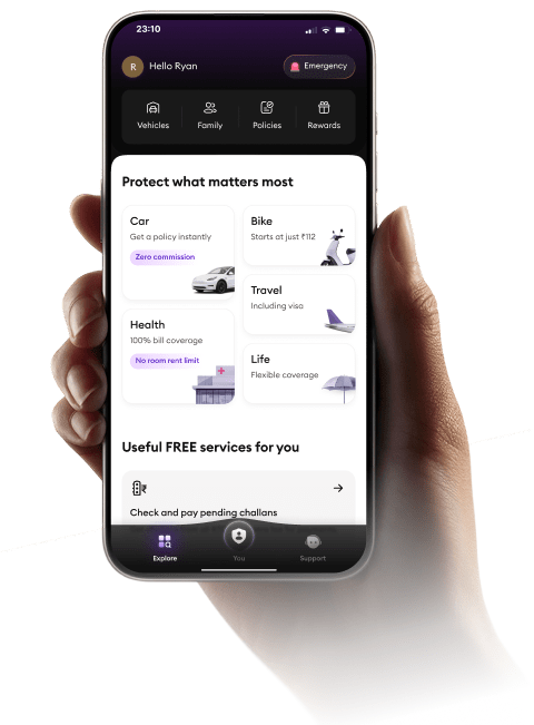 ACKO App