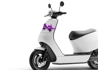 New Vehicle