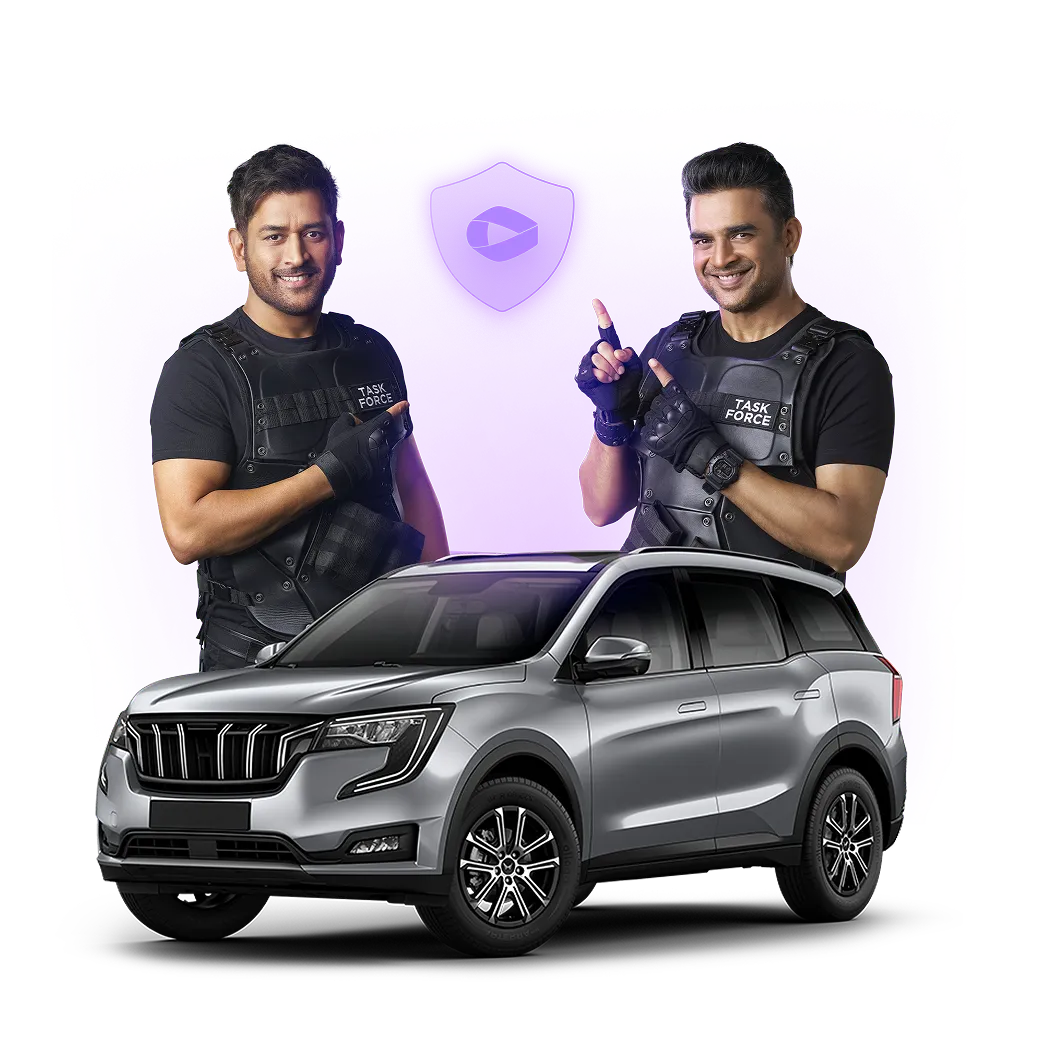 acko banner